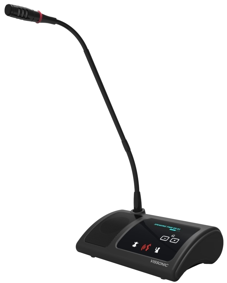 Vissonic VIS-DCC-T – Bild 2