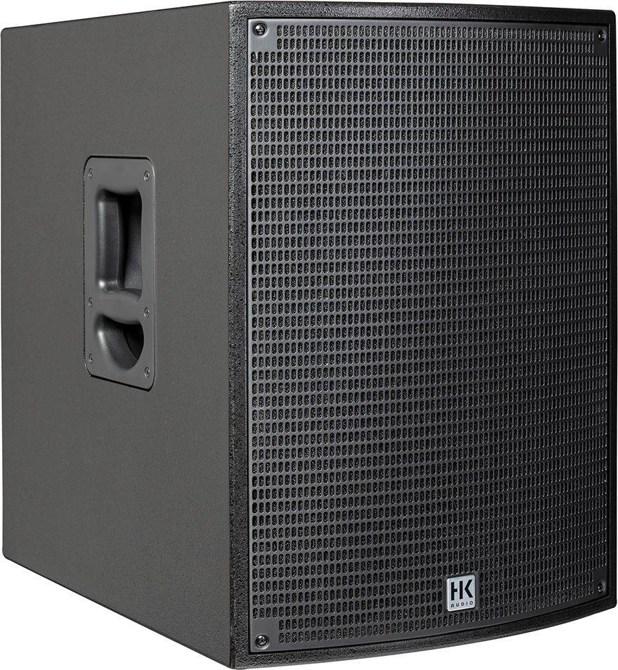 HK Audio Sonar 115 Sub D