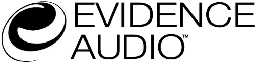 Logo Evidence Audio