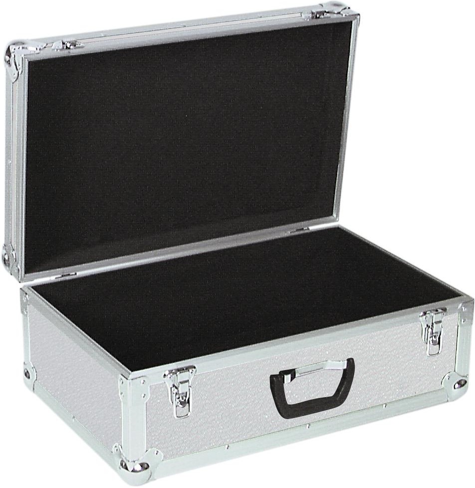 ROADINGER Universal-Koffer-Case Tour Pro alu ROADINGER Universal-Koffer-Case Tour Pro alu
