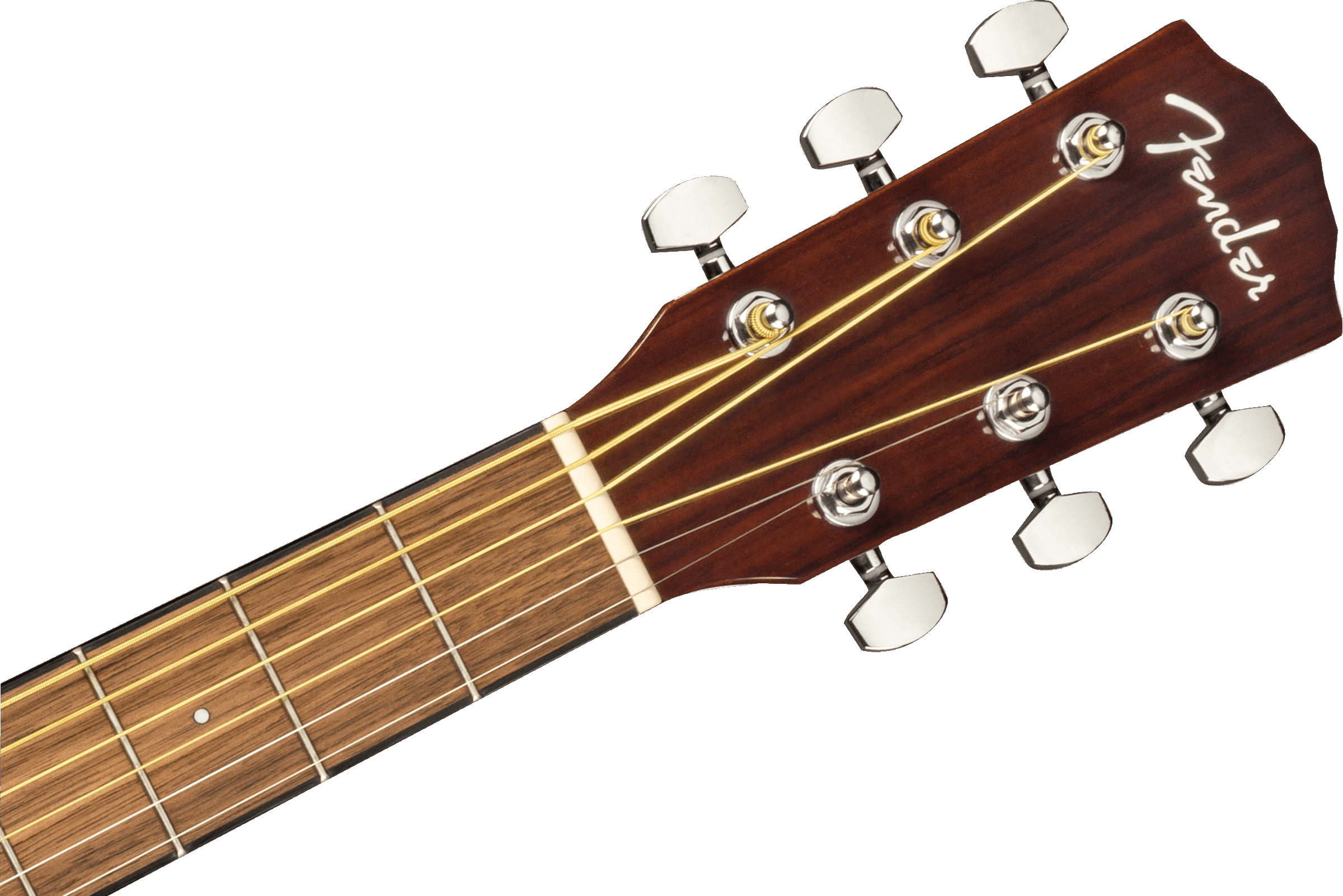 Fender CD 140 SCE Sunburst  – Bild 4