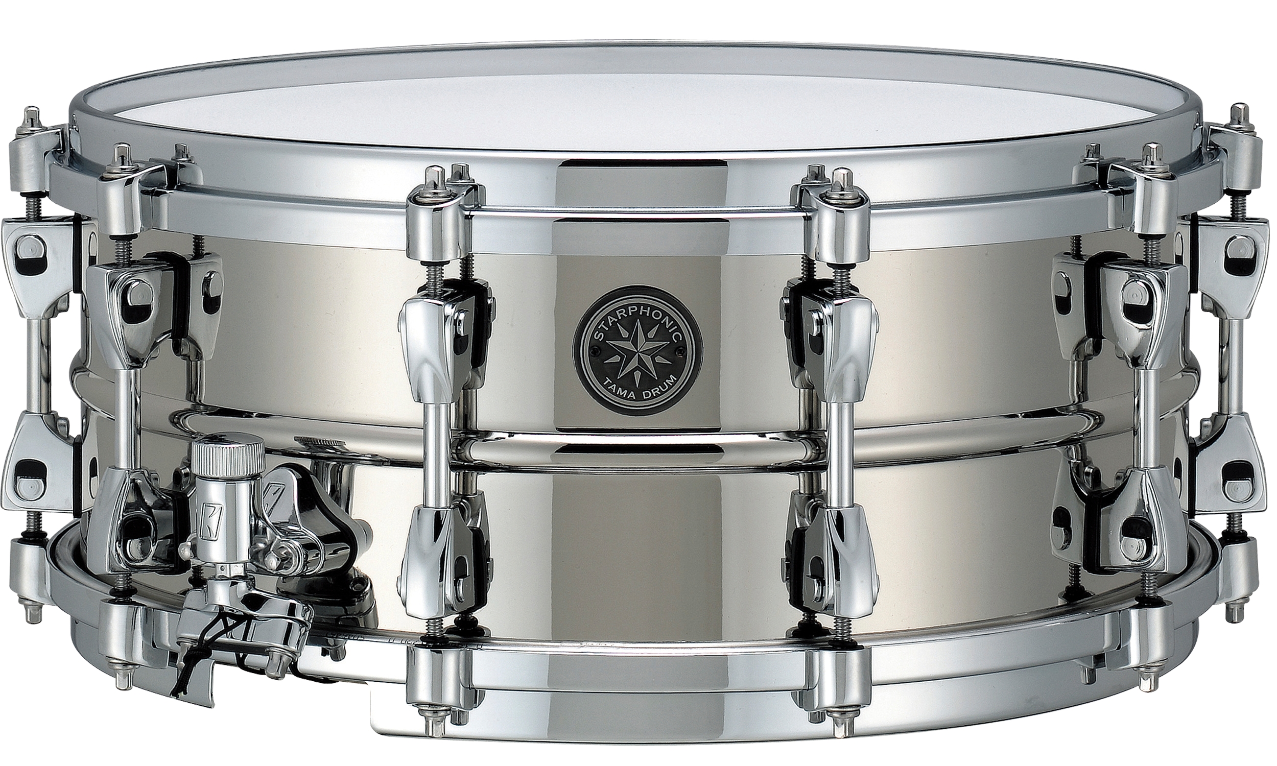 Tama PBR146 Starphonic Brass 