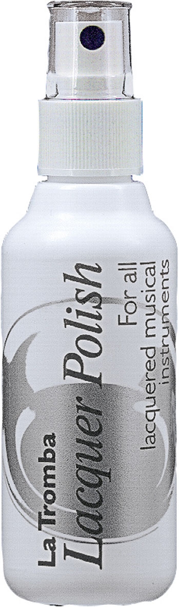 La Tromba lacquer polish La Tromba lacquer polish
