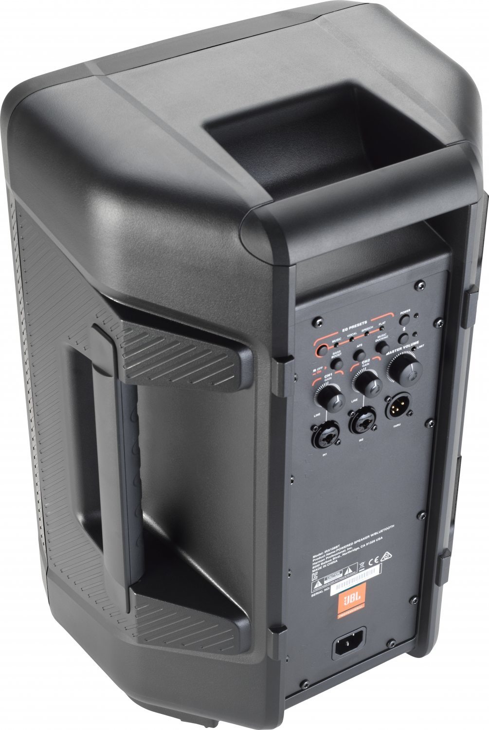 JBL IRX108BT