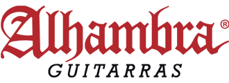 Logo Alhambra