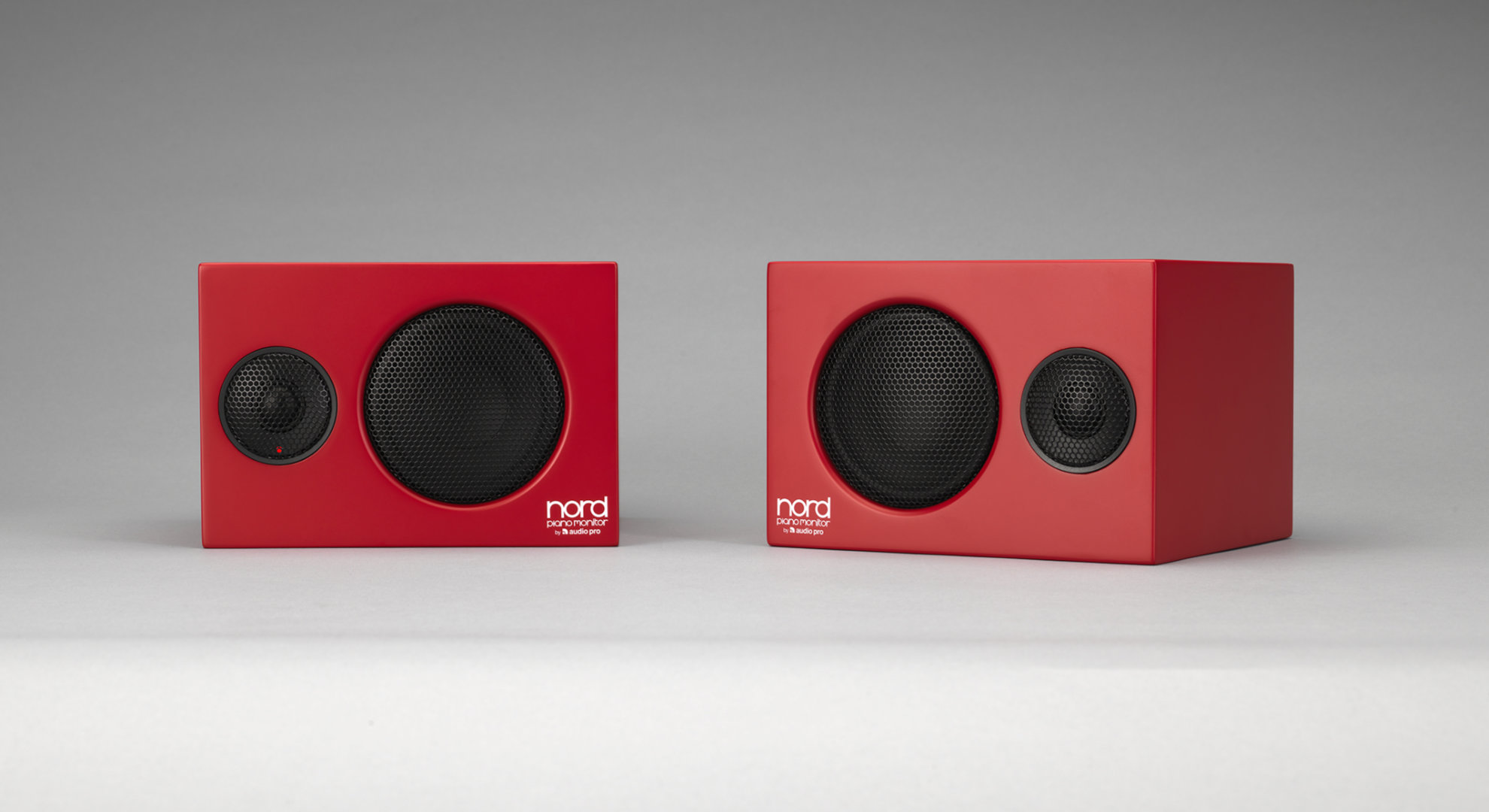 Clavia Nord Piano Monitor V2 (Retoure) – Bild 7
