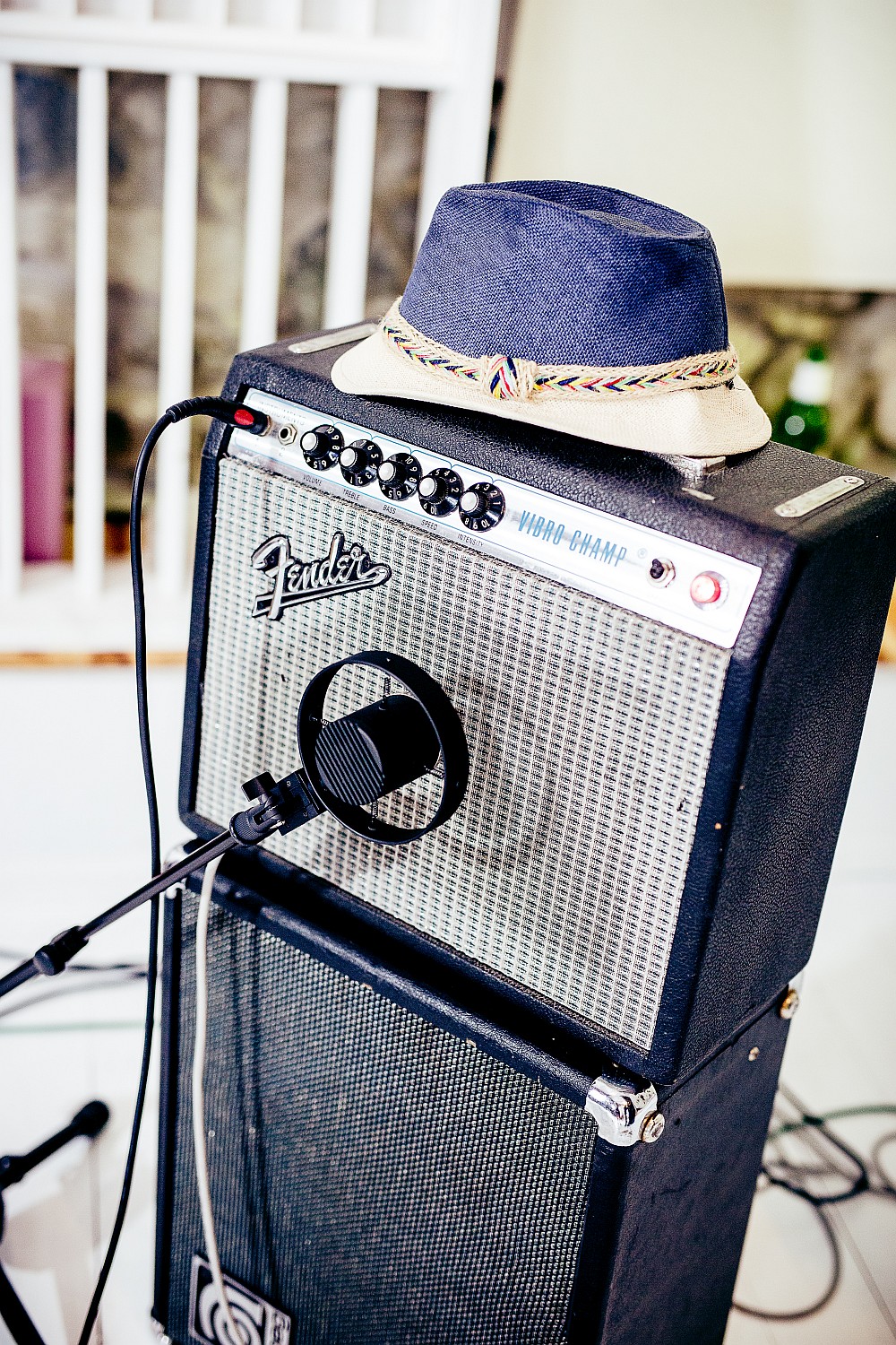 Sontronics HALO