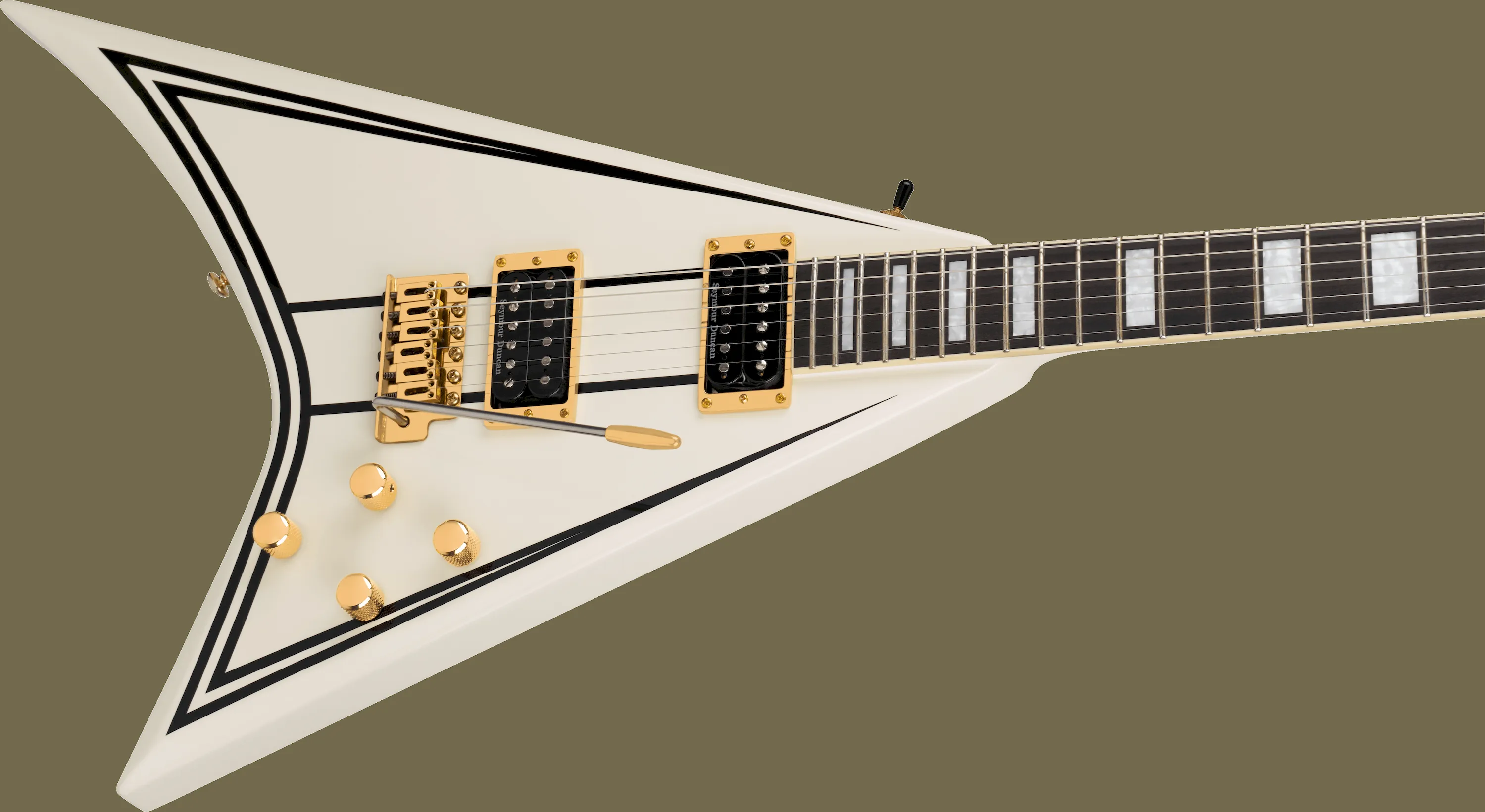 Jackson Legend Series Randy Rhoads CD1 Limited Edition – Bild 4