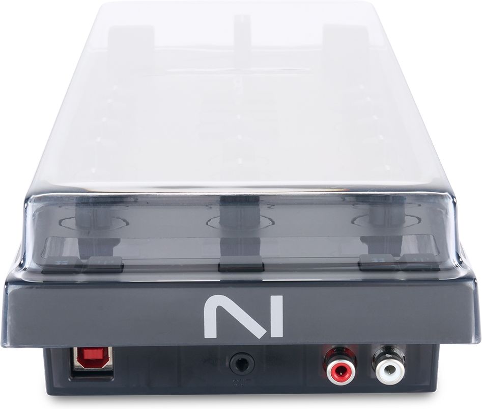 Decksaver Native Instruments Traktor X1 MK3 & Z1 MK2 