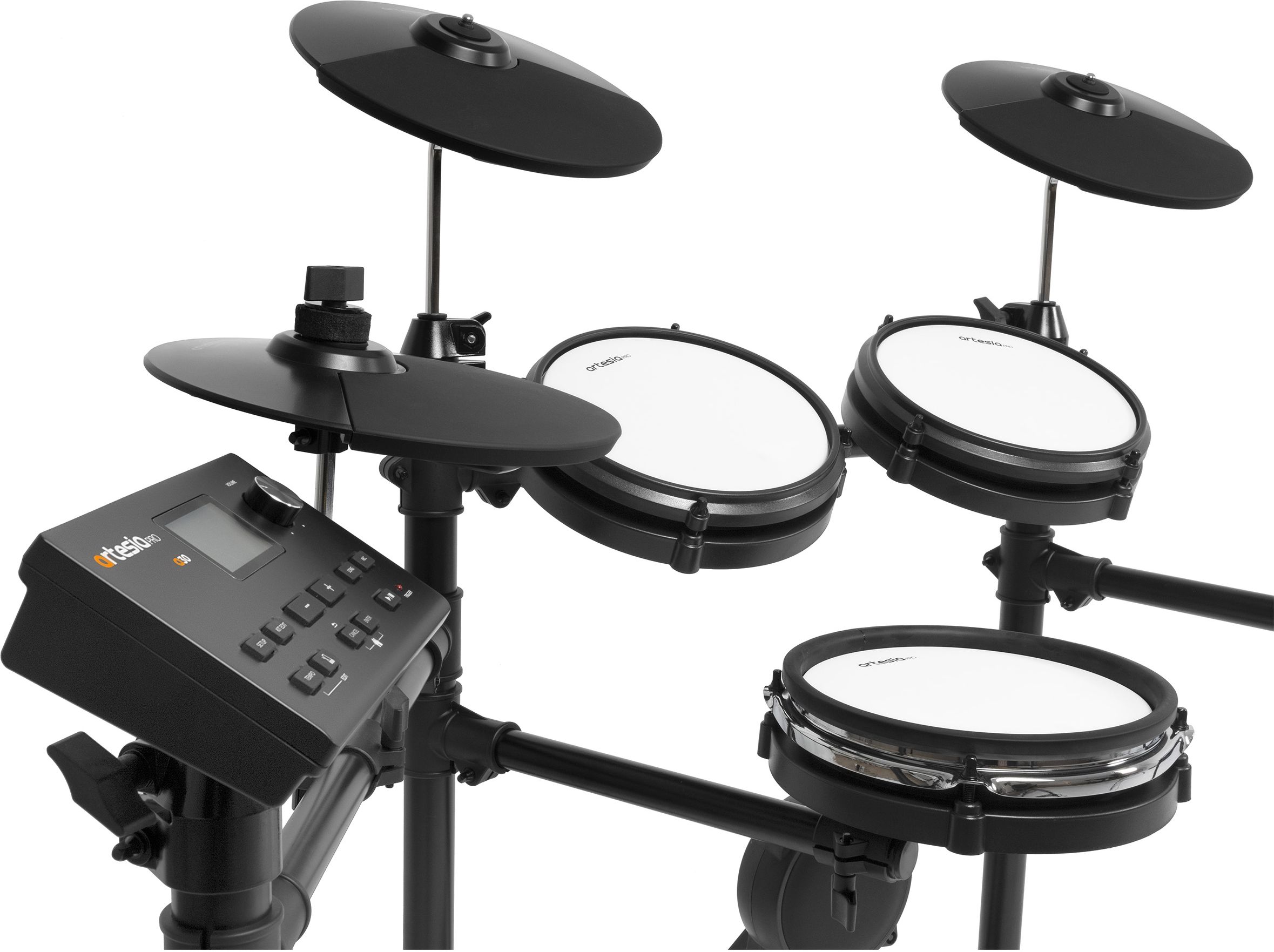 Artesia a30 – Bild 6