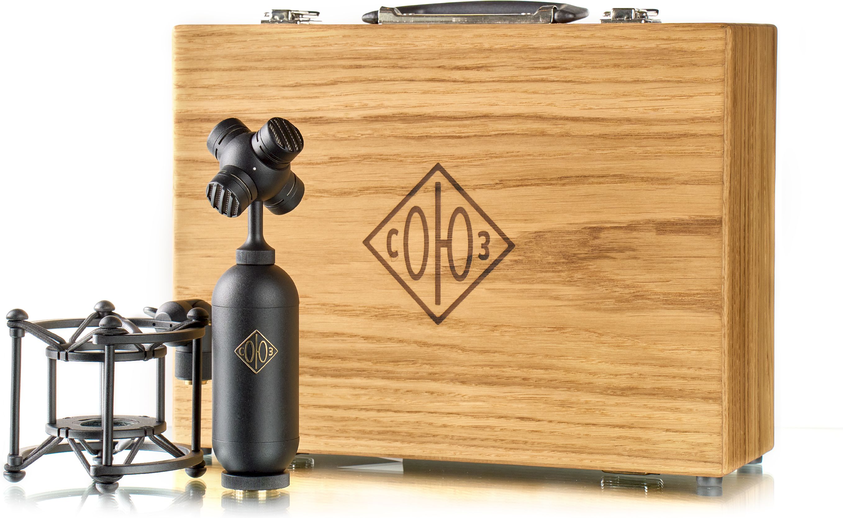 Soyuz 013 Ambisonic – Bild 2