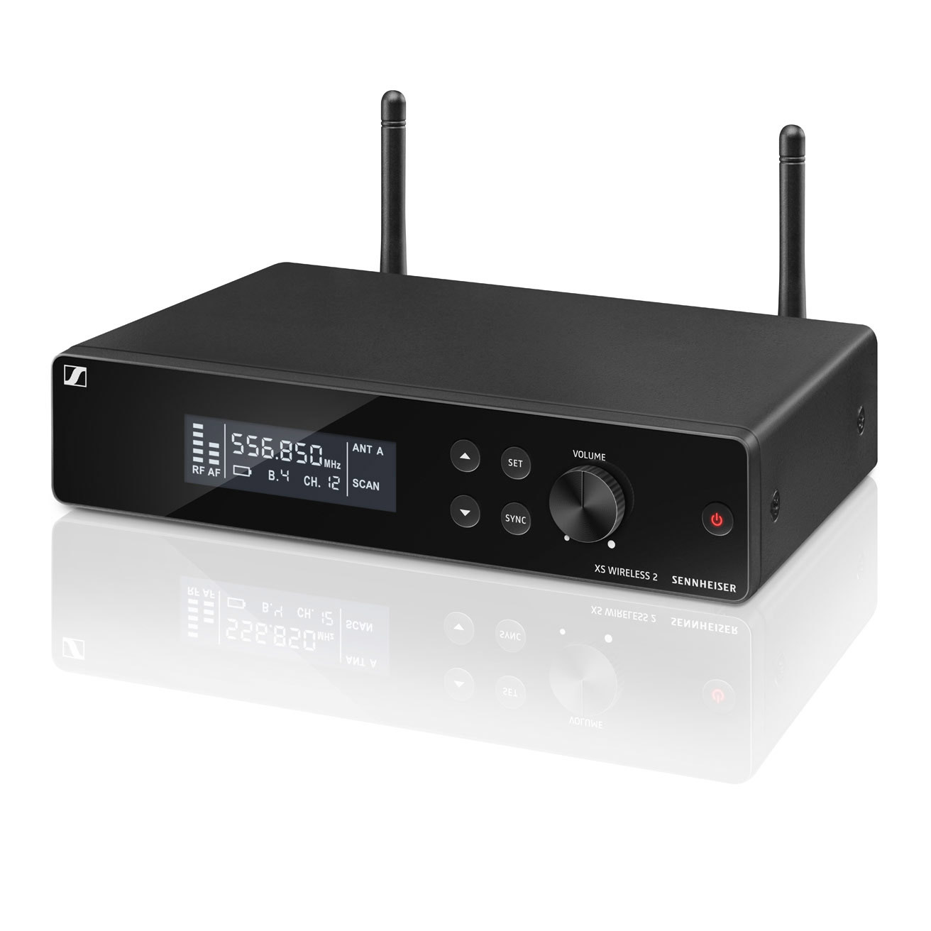 Sennheiser XSW 2-ME3 A-Band (Retoure)  – Bild 3