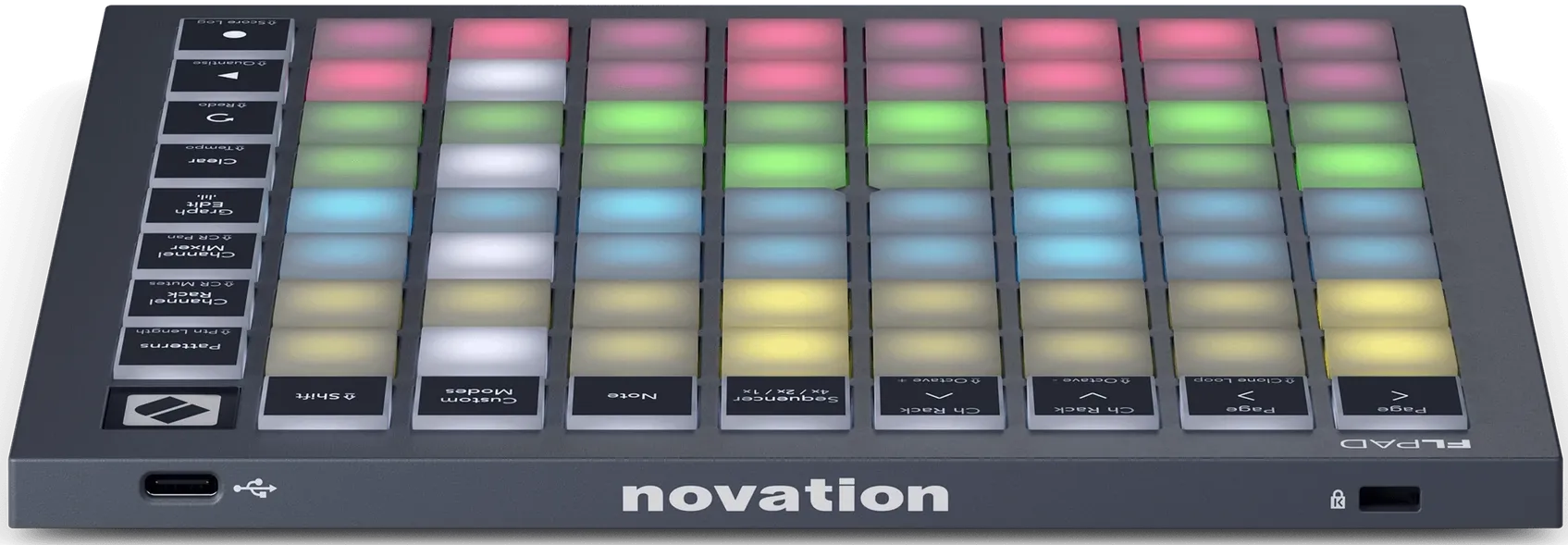Novation FLpad Mini – Bild 5