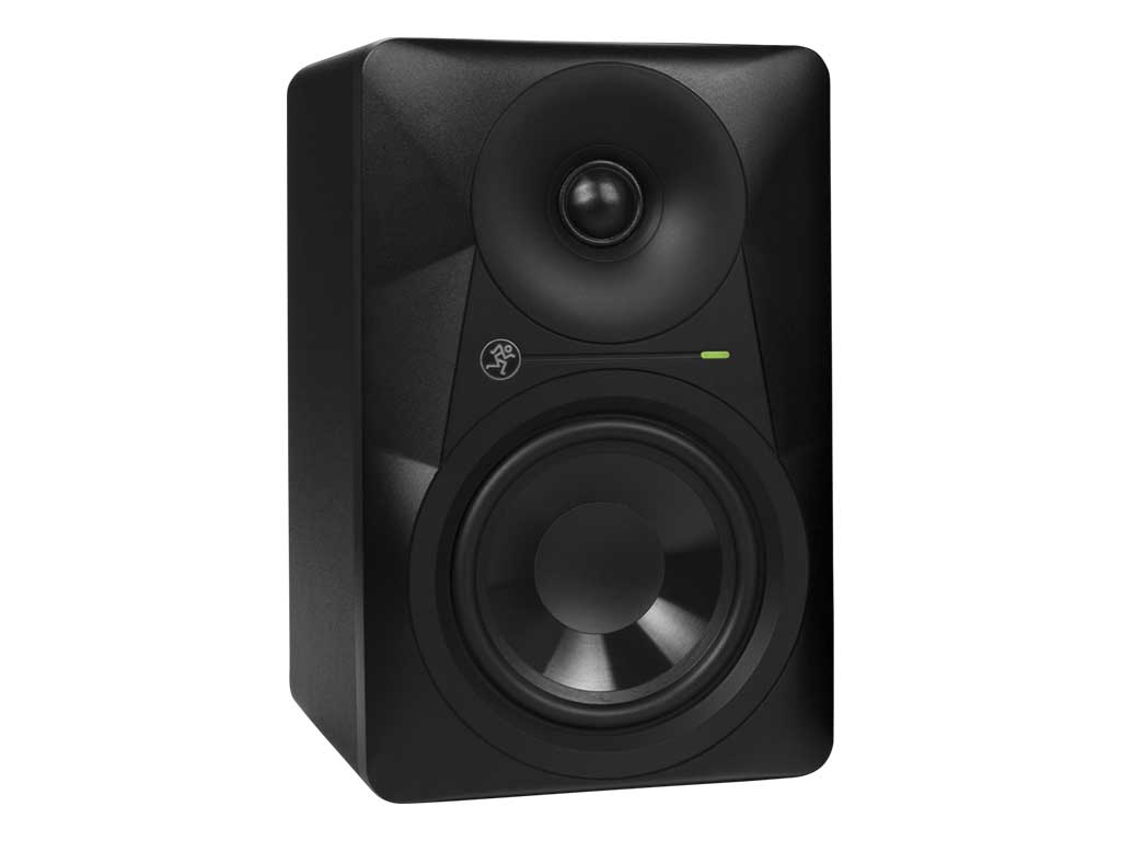 Mackie MR524