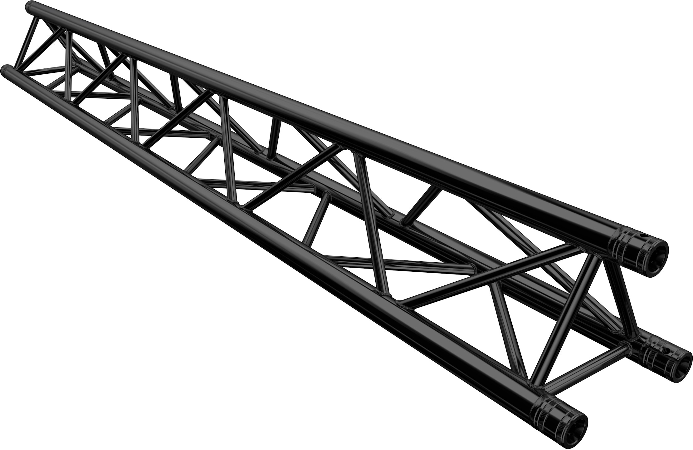Global Truss F33 250cm stage black