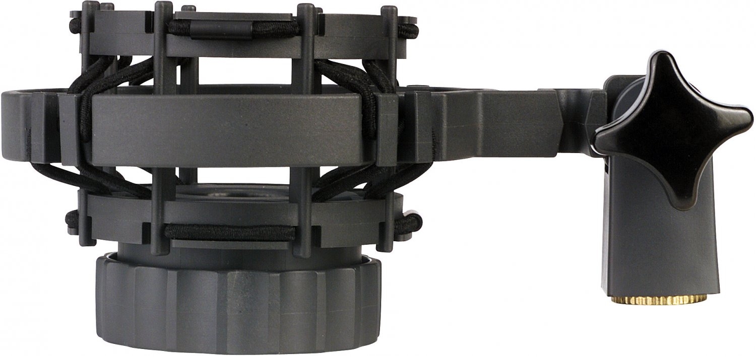AKG H 85 Mikrofonspinne f. C-414, 2000, 3000