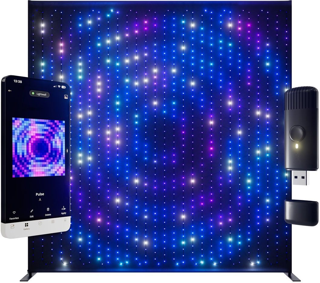 TWINKLY Lightwall TWINKLY Lightwall