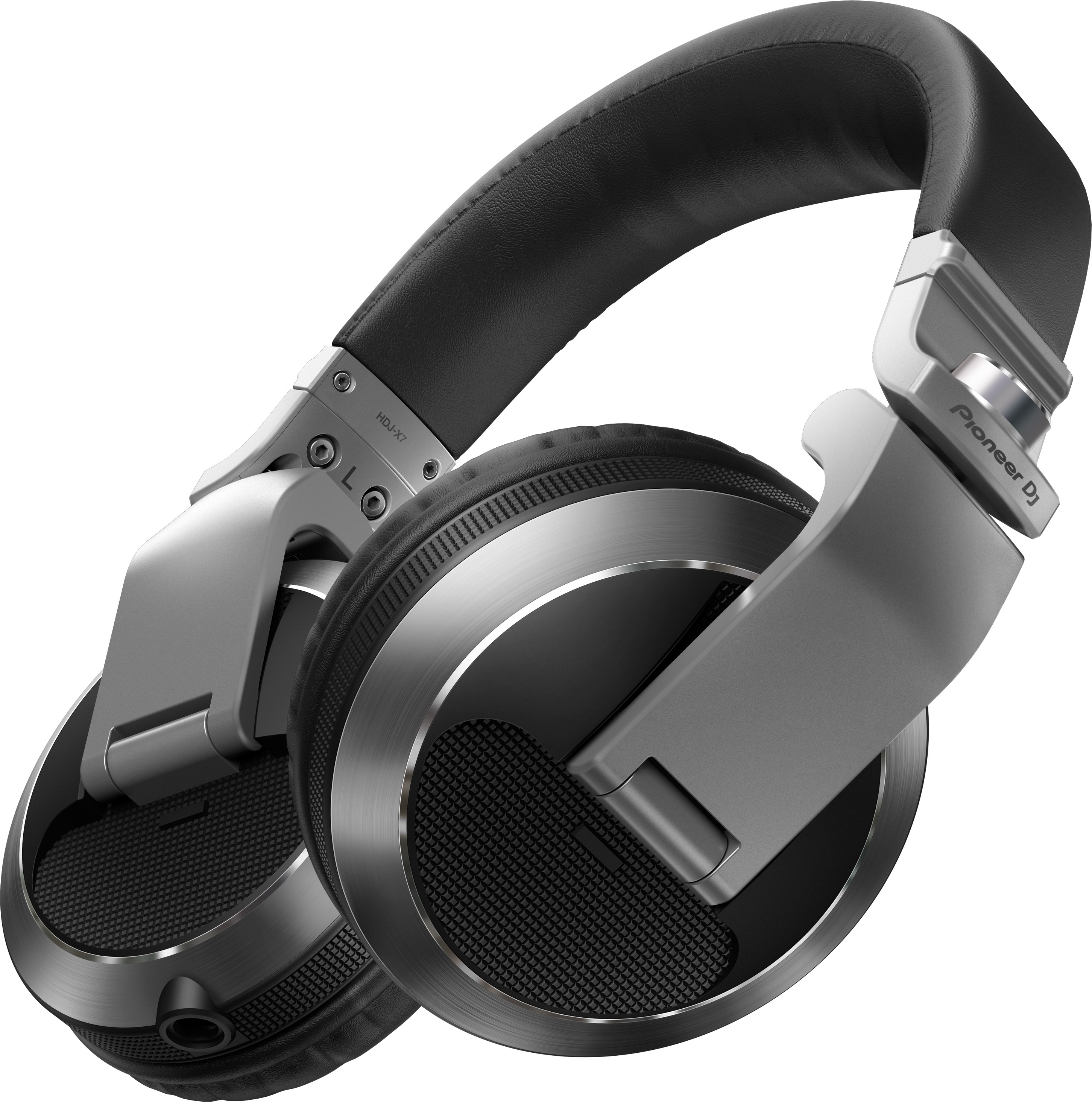 Pioneer HDJ-X7 silver – Bild 2