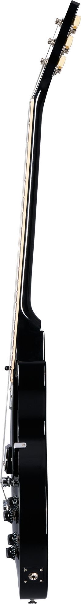 Gibson Les Paul Studio Ebony – Bild 3