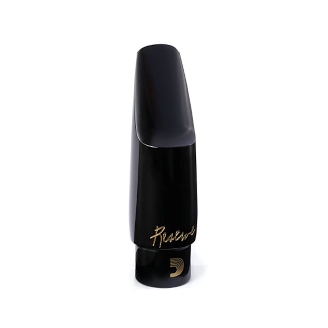 Daddario Woodwinds Reserve Alto Mouthpiece D150  – Bild 2