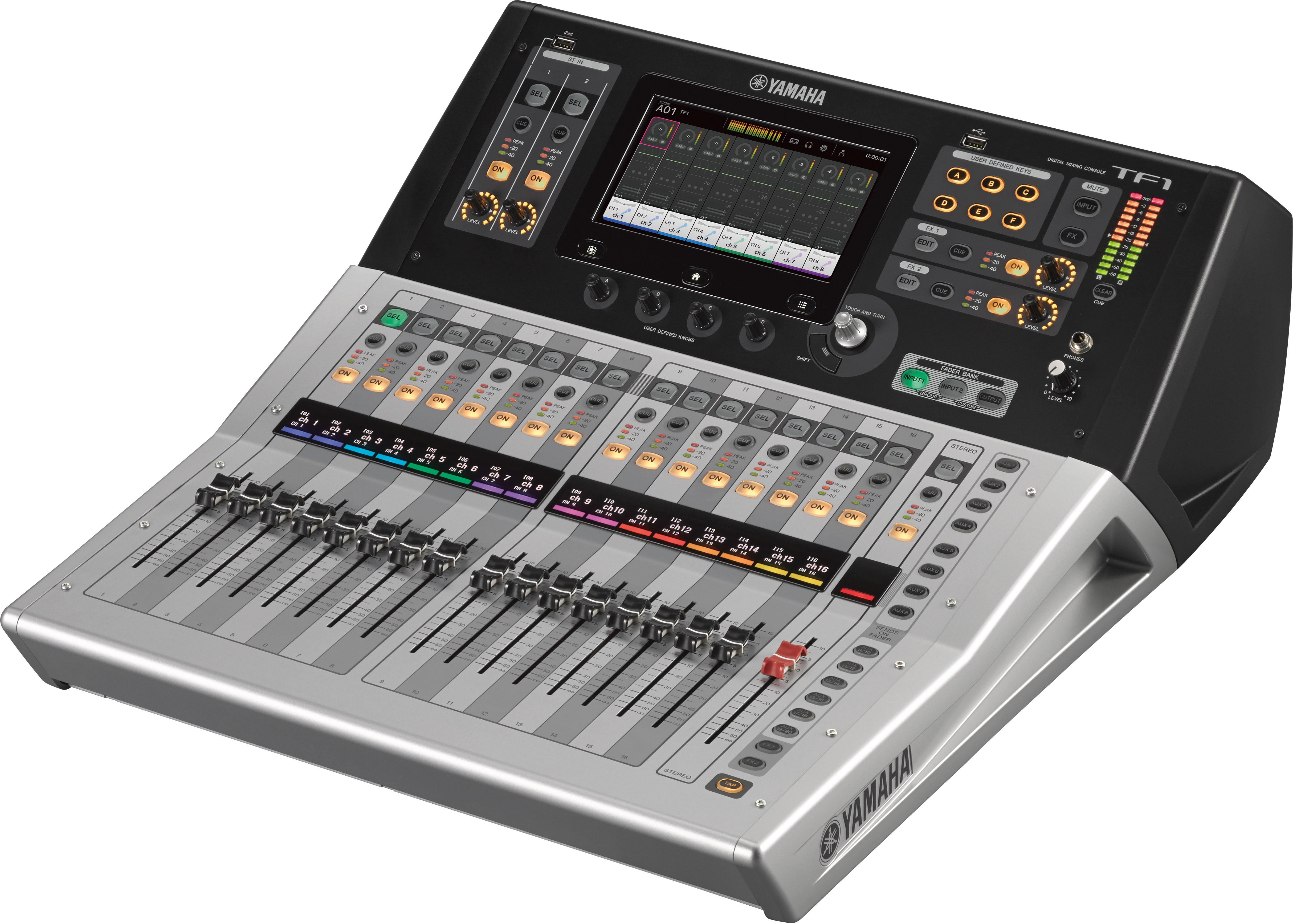 Yamaha TF-1 Yamaha TF-1
