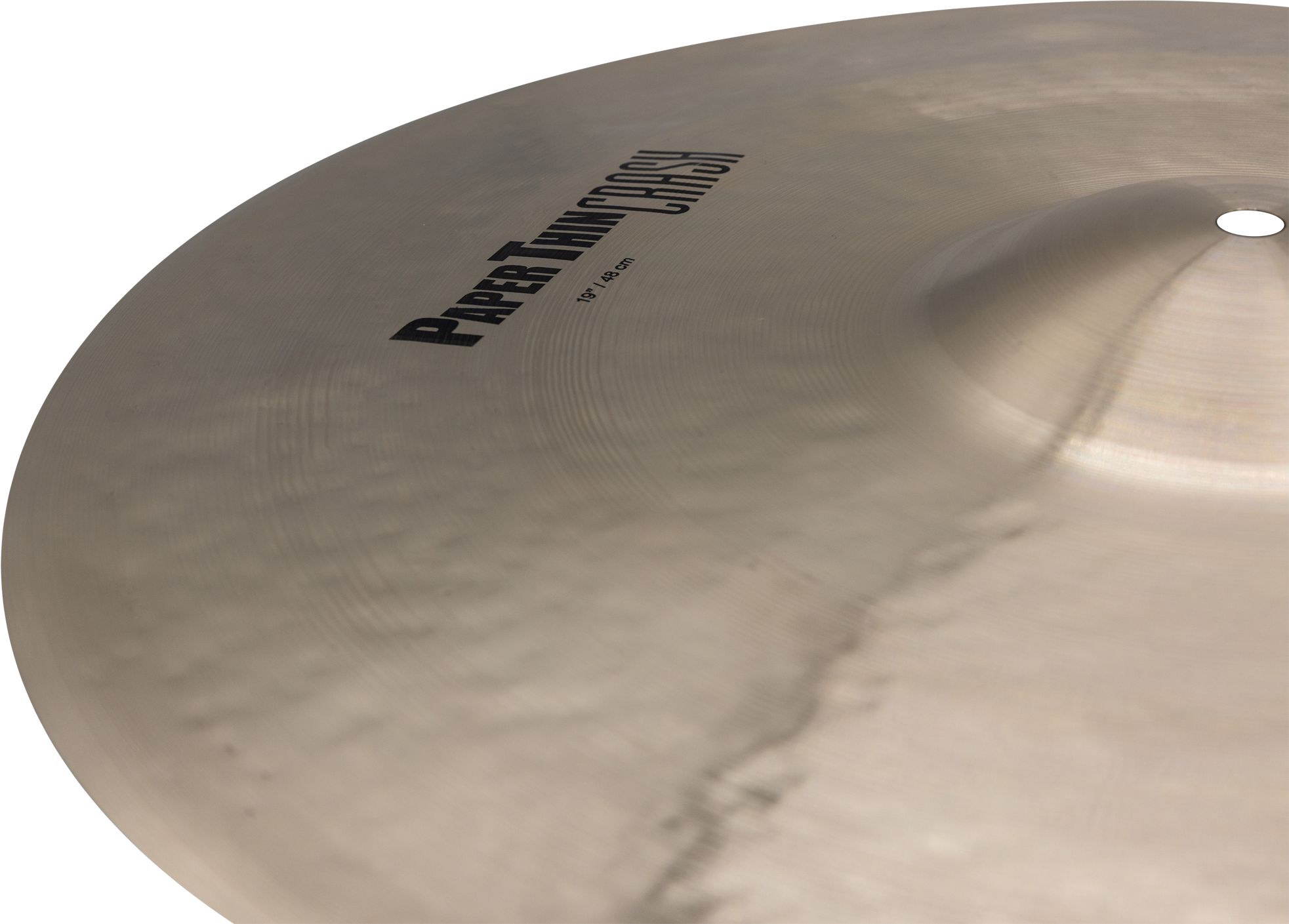 Zildjian ZIK2819 K-Series Paper Thin Crash 19 – Bild 5