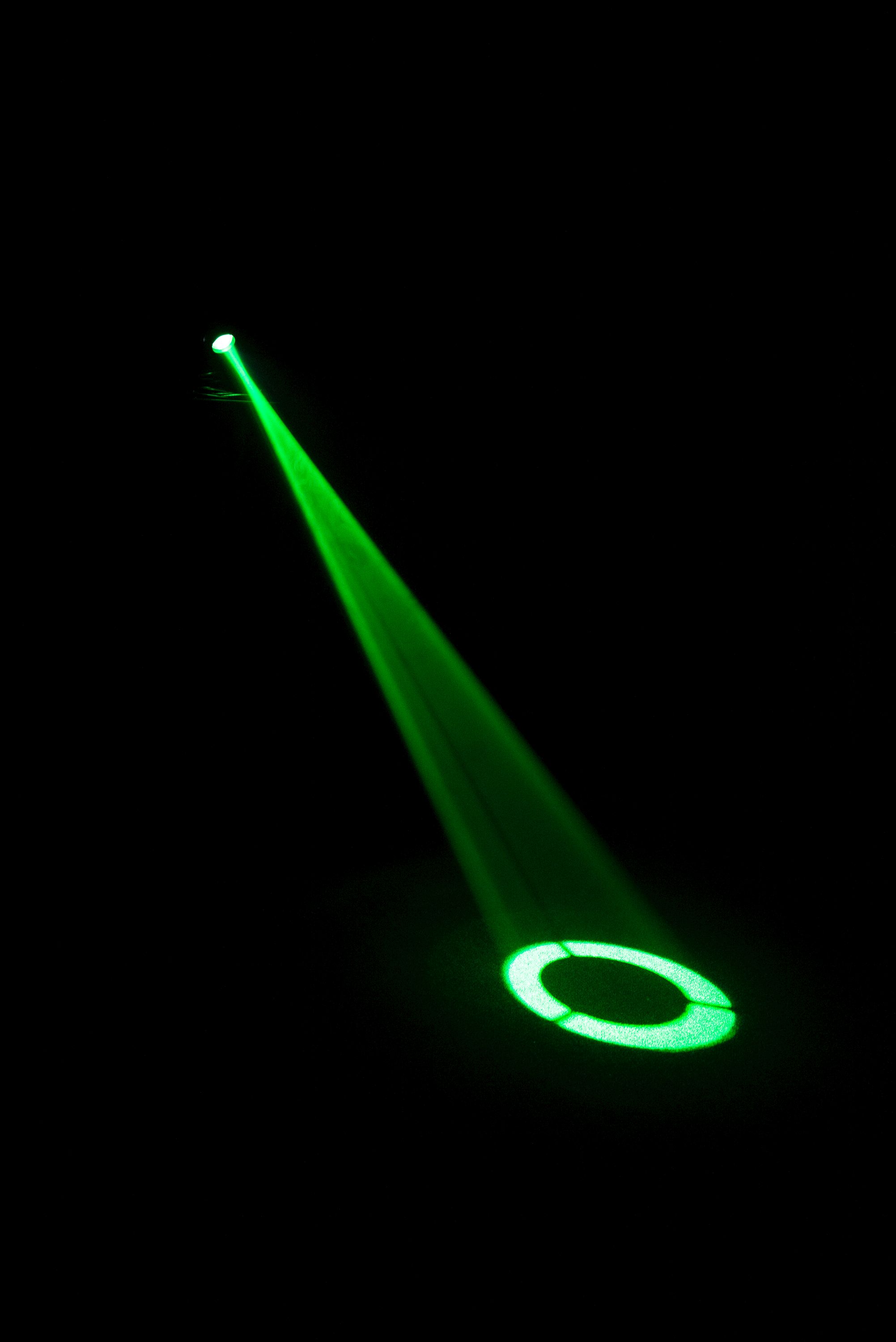 Chauvet DJ Intimidator Spot 110 – Bild 5