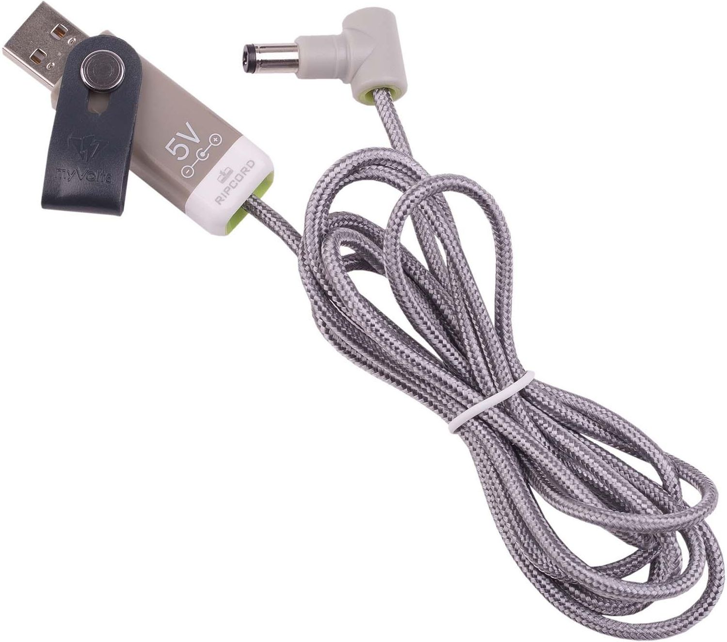 myVolts Ripcord 5V 1 myVolts Ripcord 5V 1