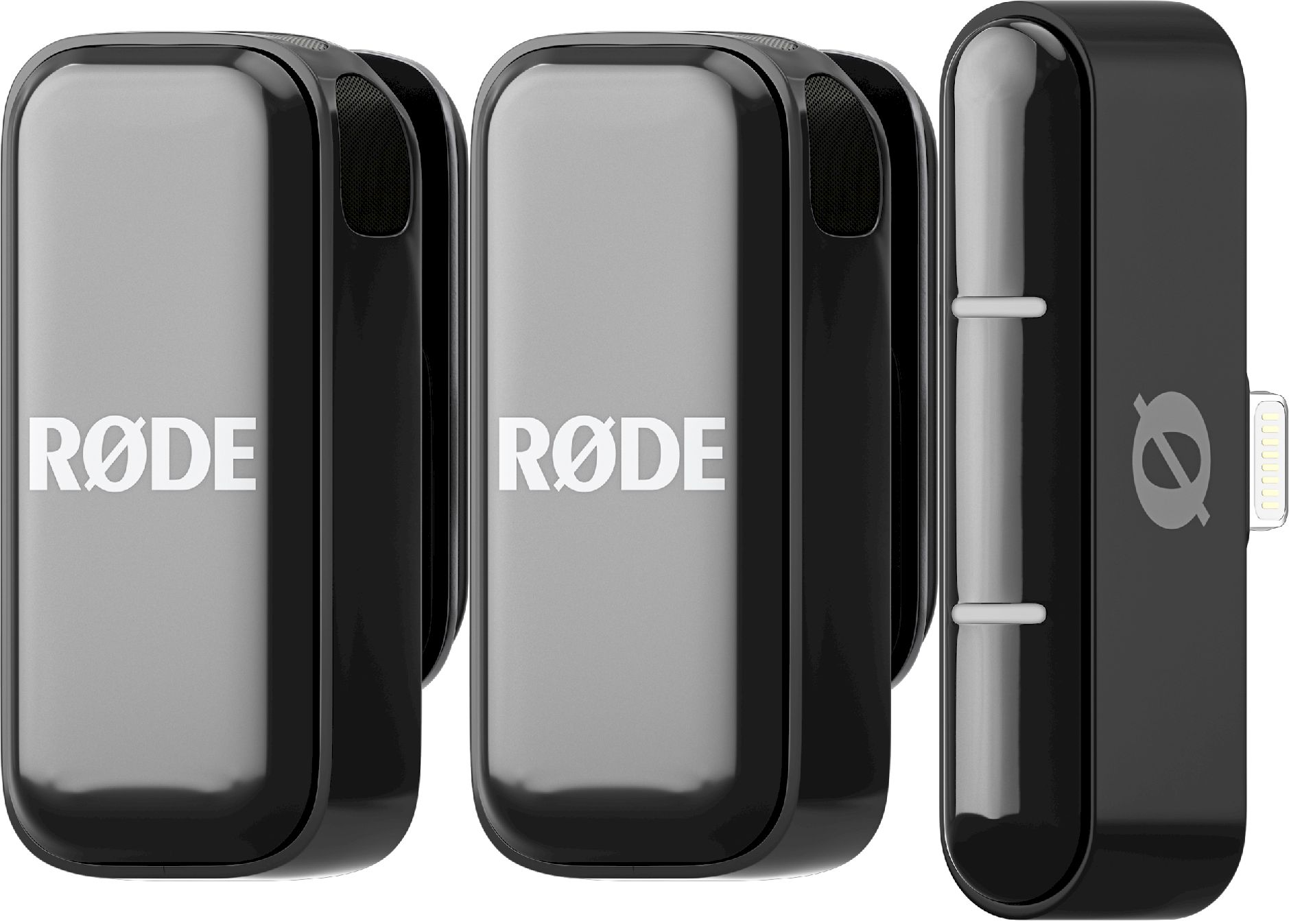 Rode Wireless Micro Lightning  Rode Wireless Micro Lightning