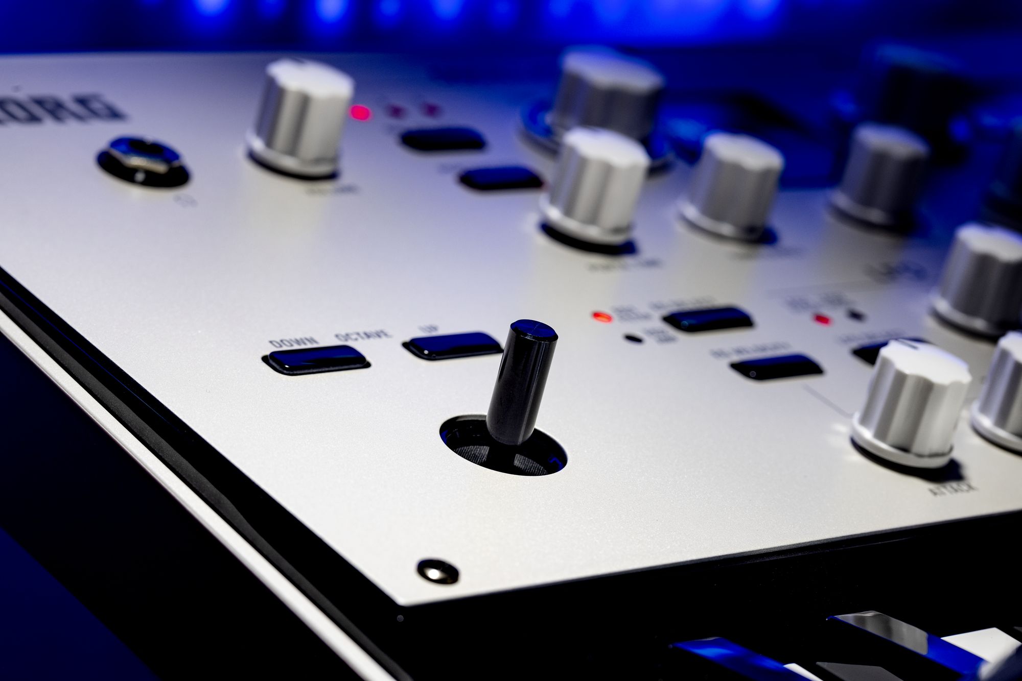 Korg KingKorg NEO – Bild 12