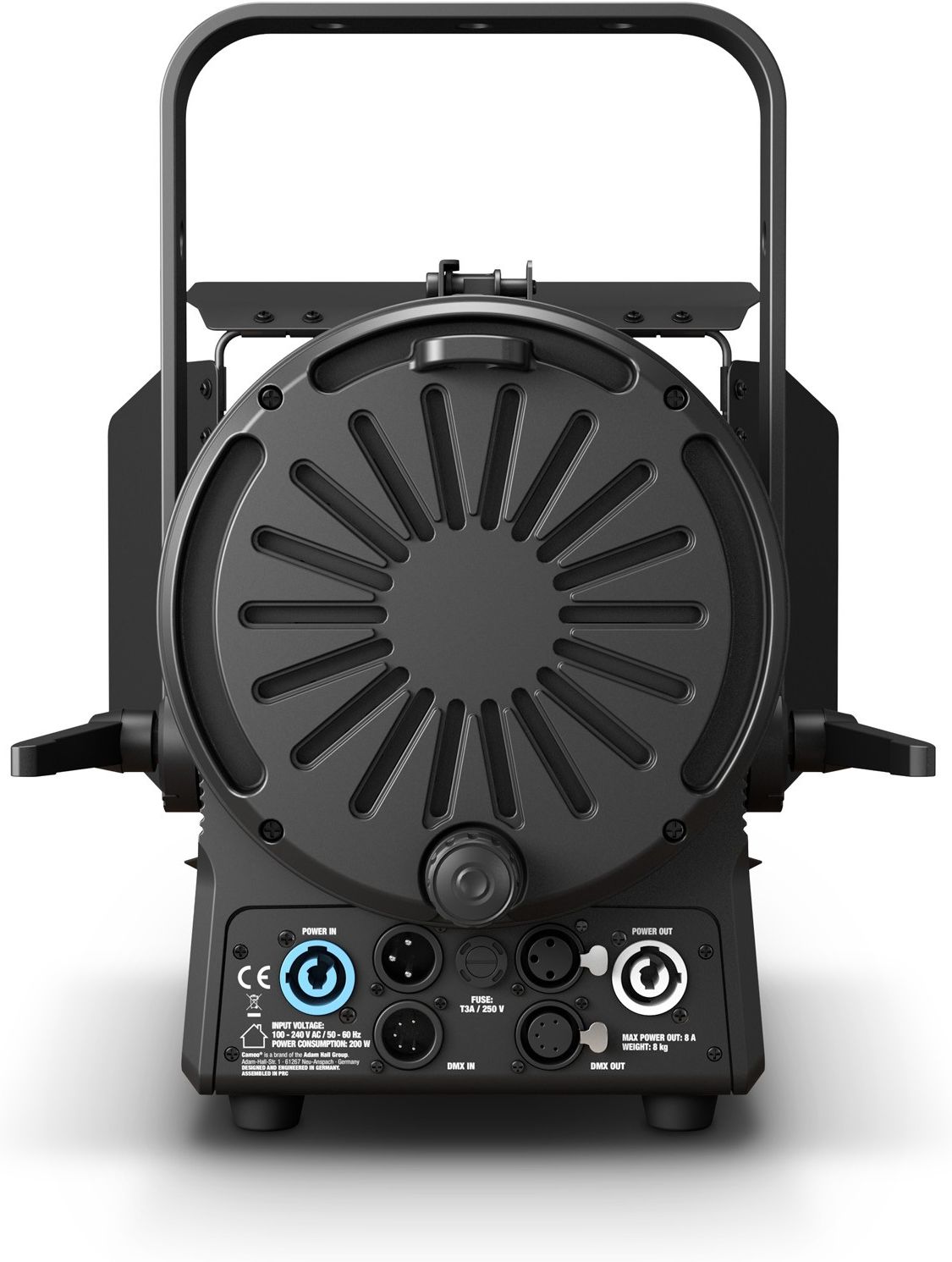 NEW
Cameo TS 200 FC