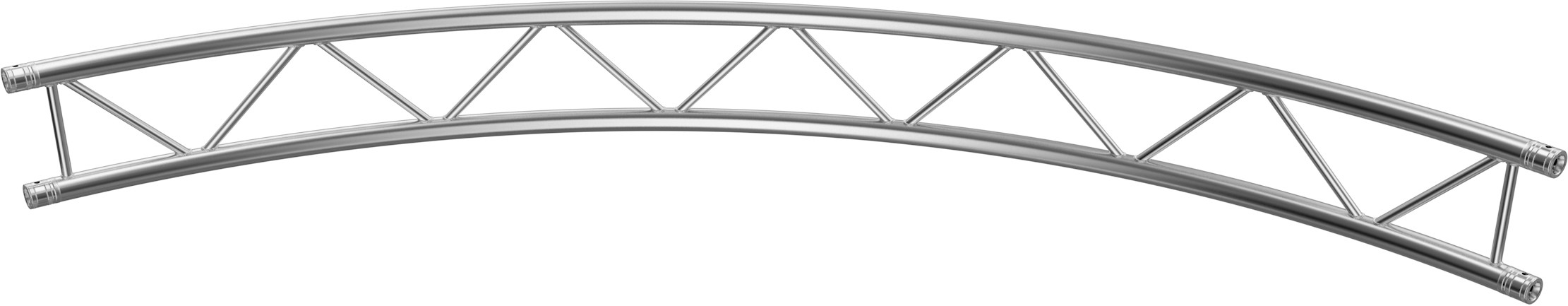 Global Truss F32 Kreisstück für Ø 4,0m 90° V