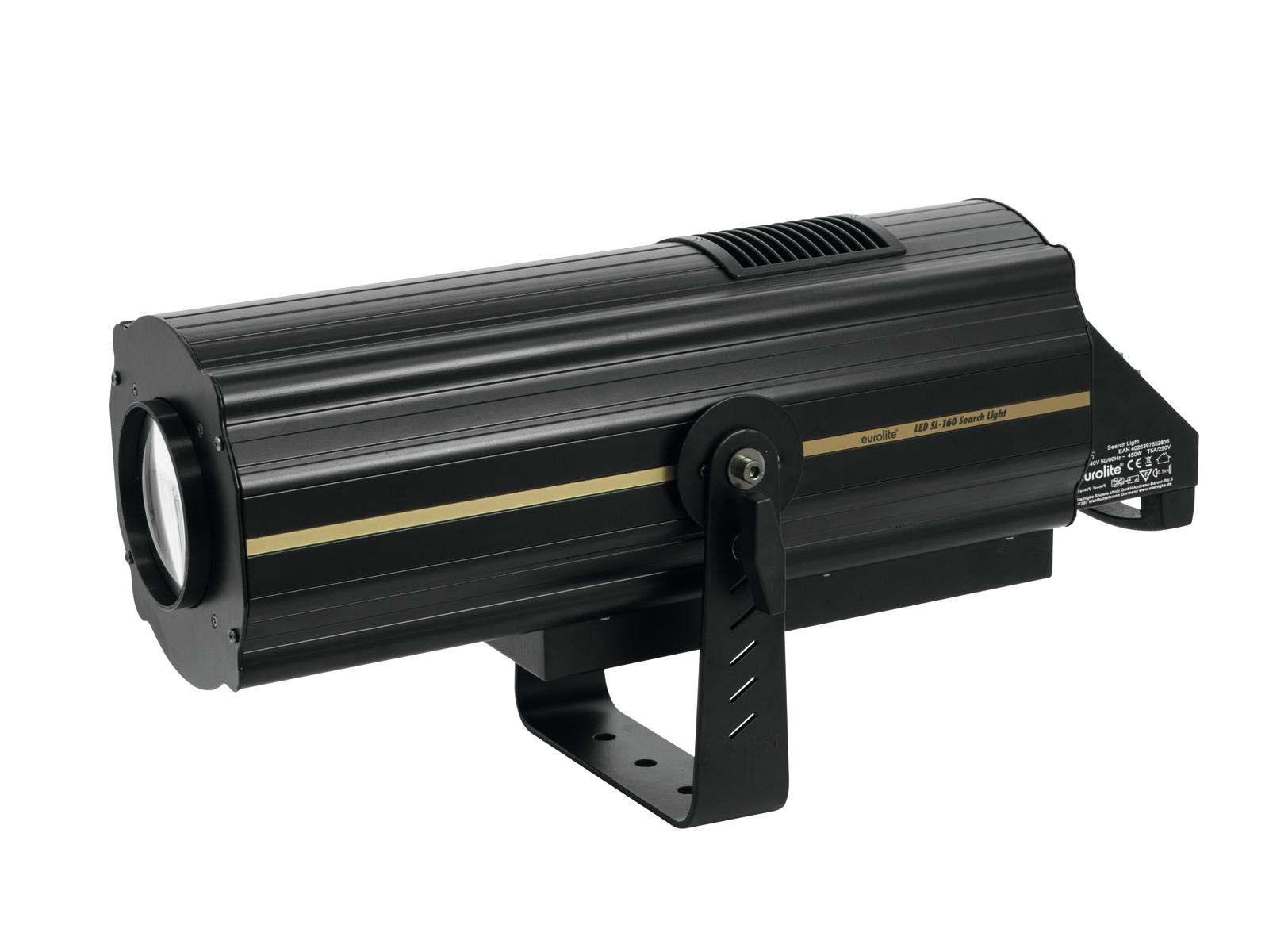 Eurolite LED SL-160 Search Light Eurolite LED SL-160 Search Light