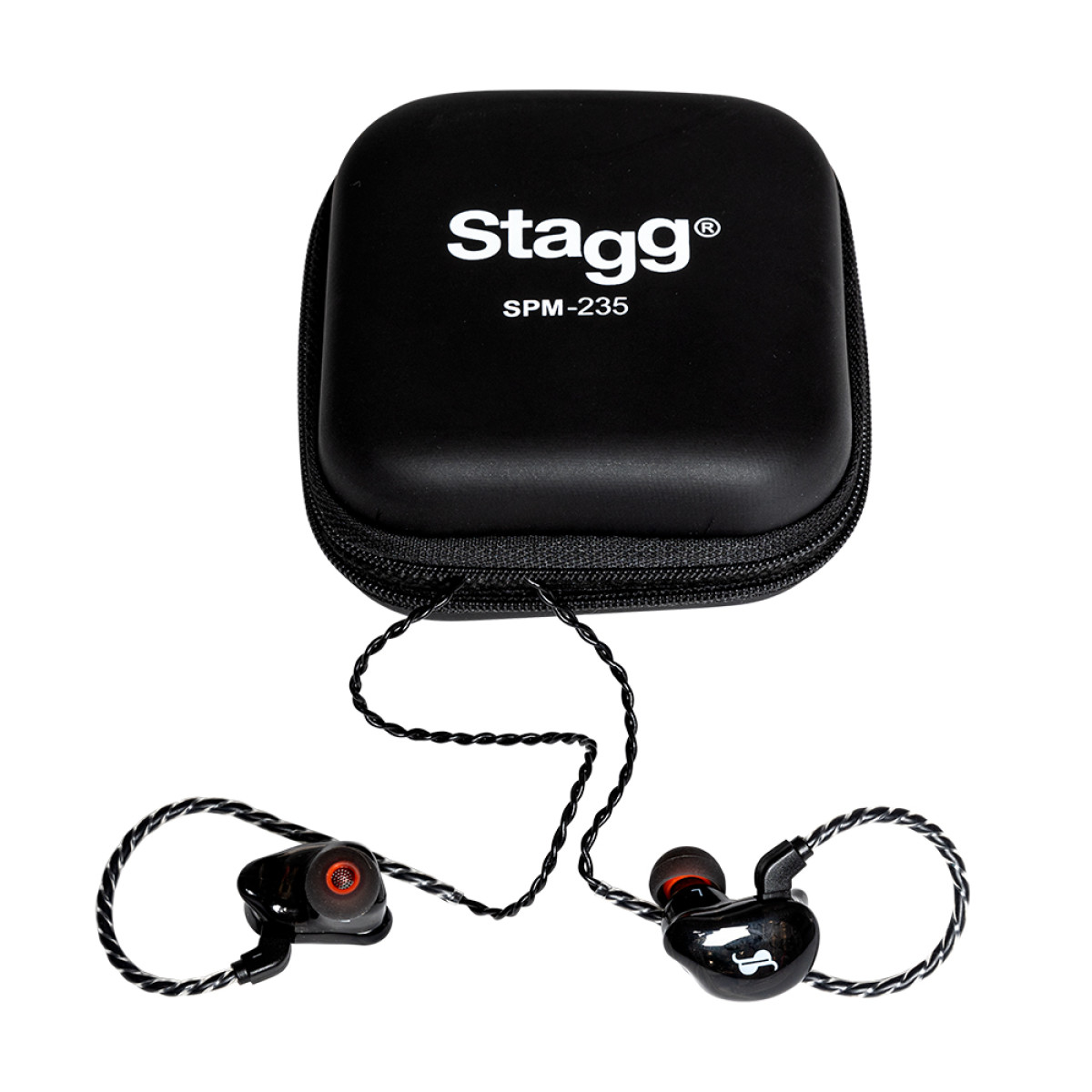 Stagg SPM-235 BK