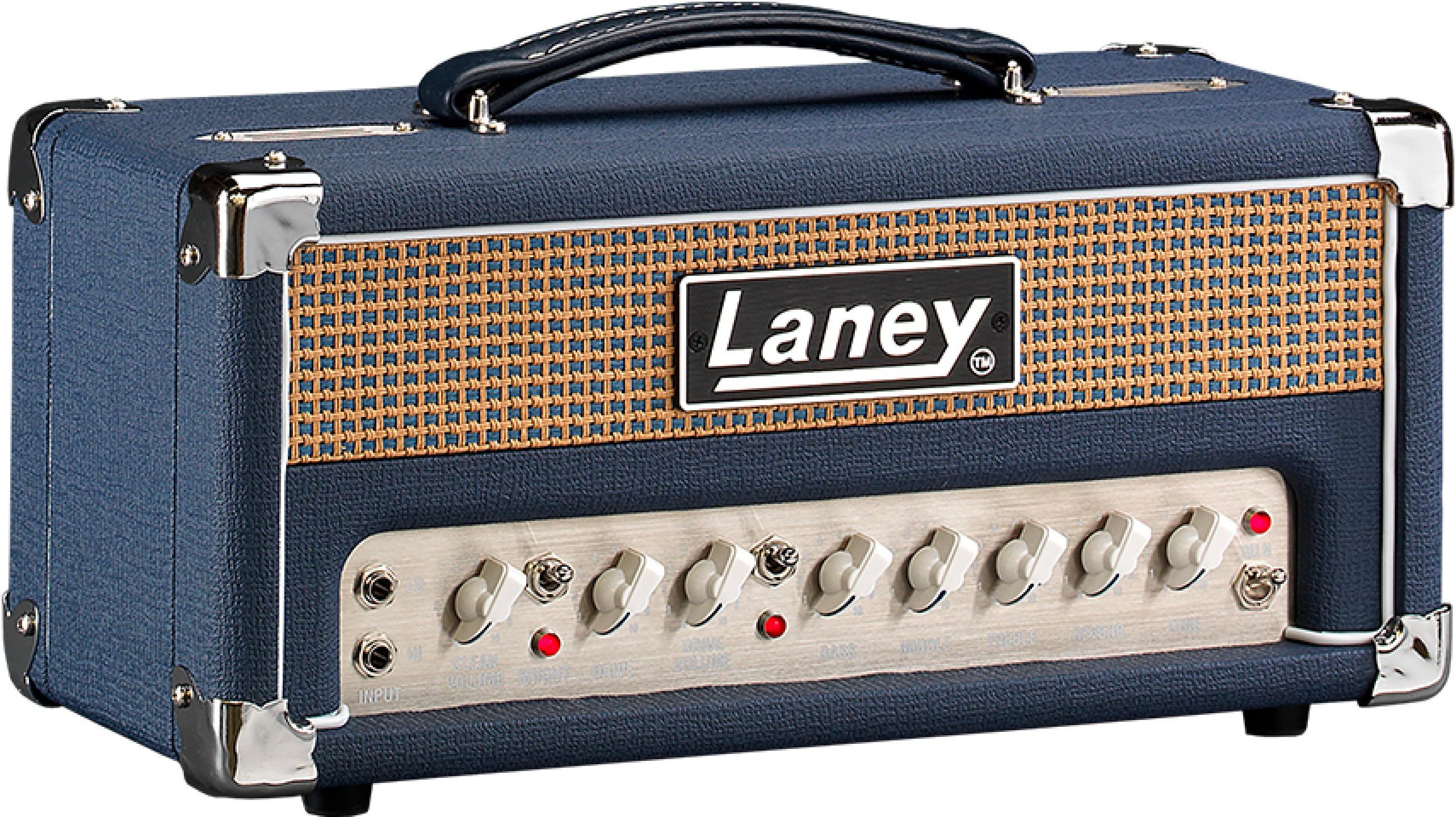 Laney Lionheart L5-Studio Head