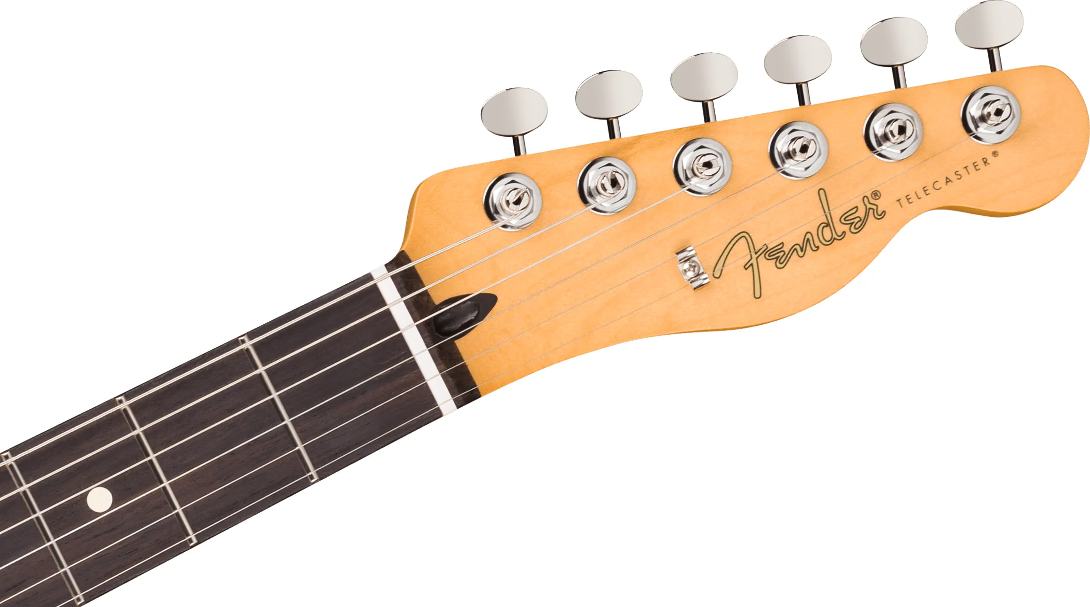 Fender 75th Anniversary Player II Telecaster Daphne Blue – Bild 6