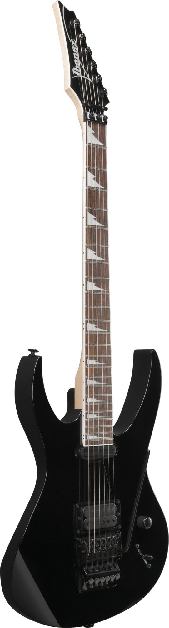 Ibanez 540PIII-BK Black – Bild 3