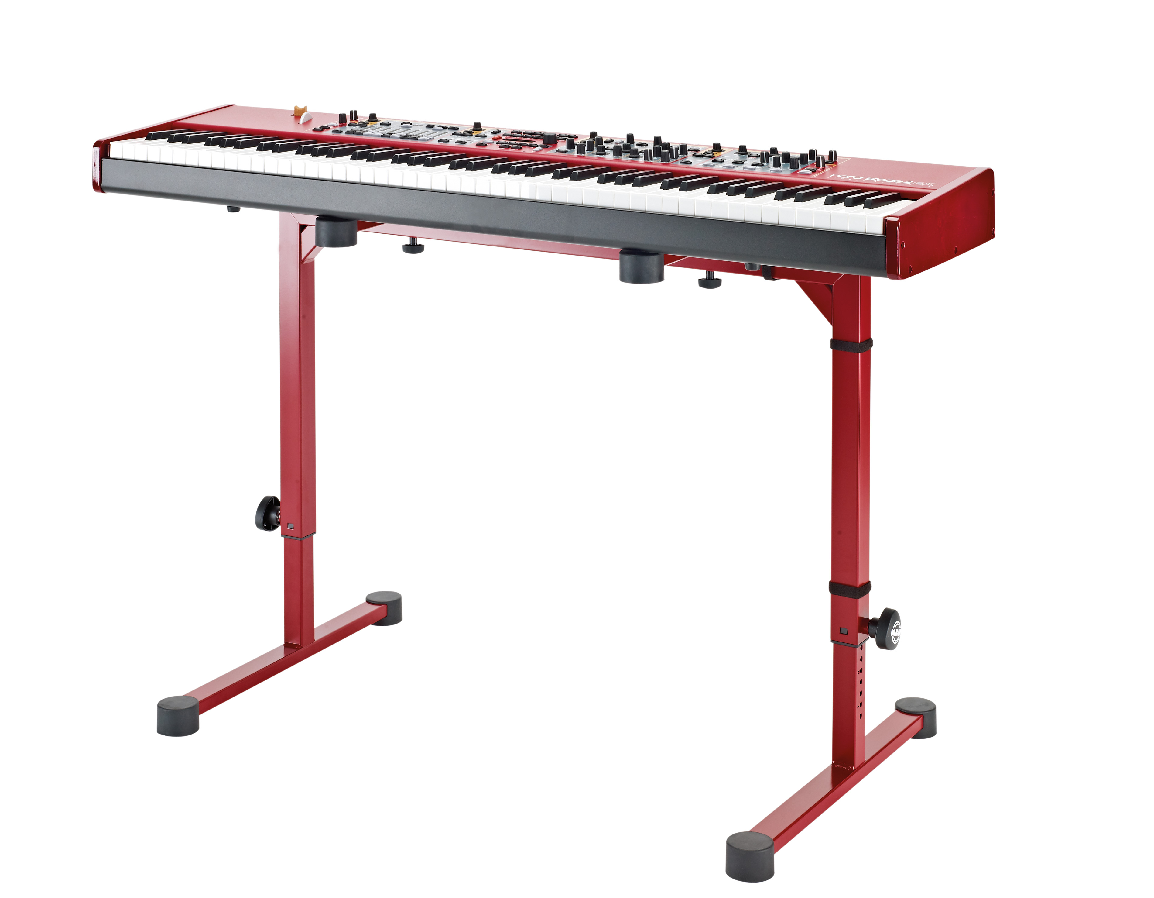 K&M 18810 rot