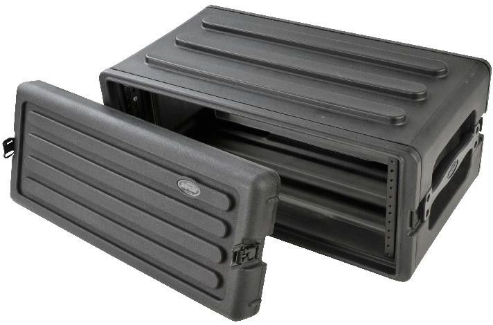 SKB SKB-R4S 19" Roto Shallow Rack 4HE