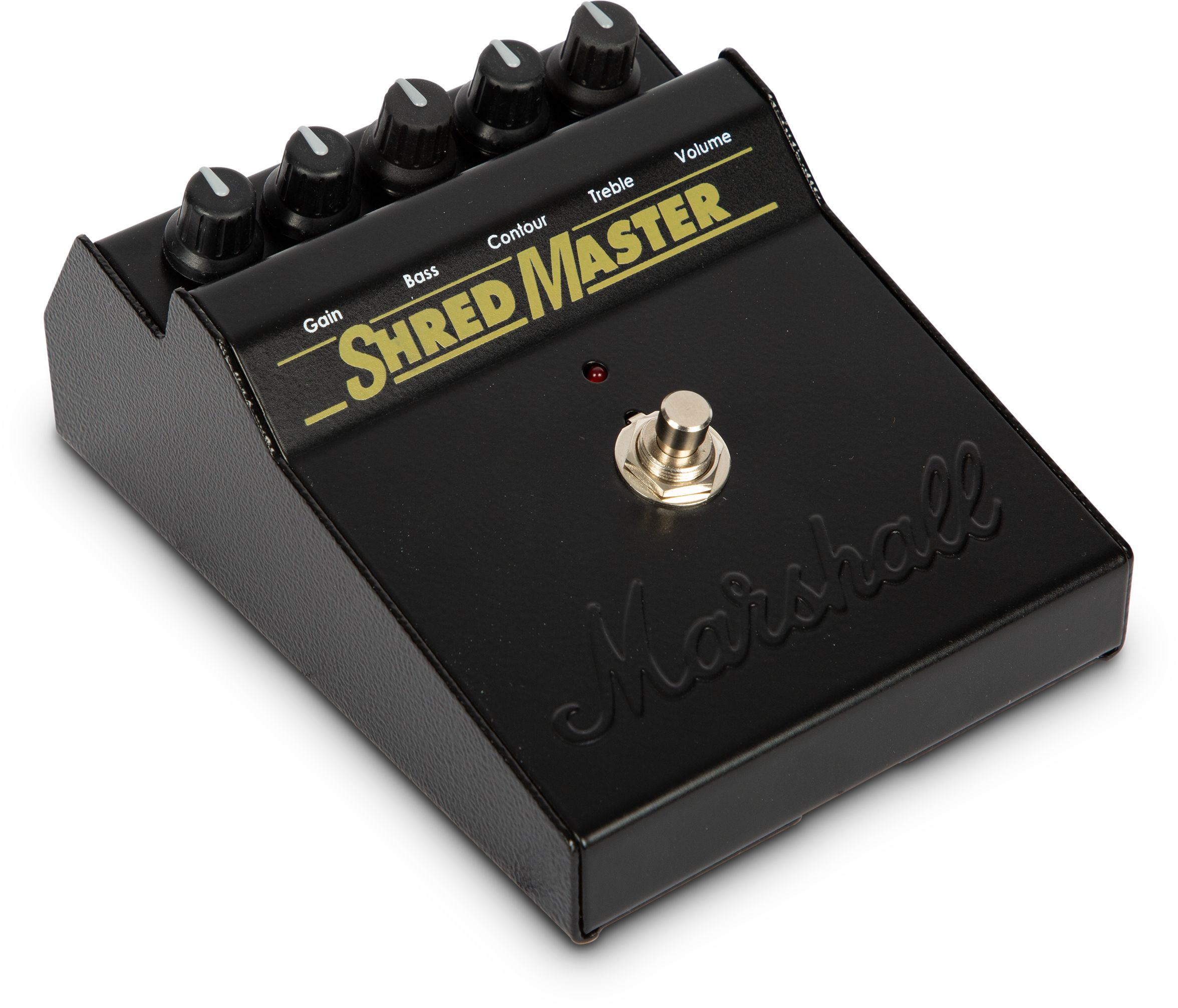 Marshall Shredmaster