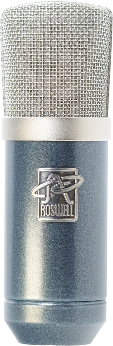 Roswell Mini K87 – Bild 2