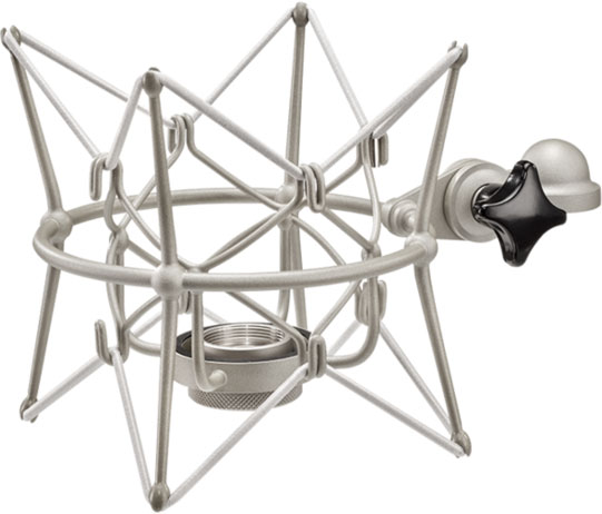 Neumann EA 89 A ni Elastische Aufhängung