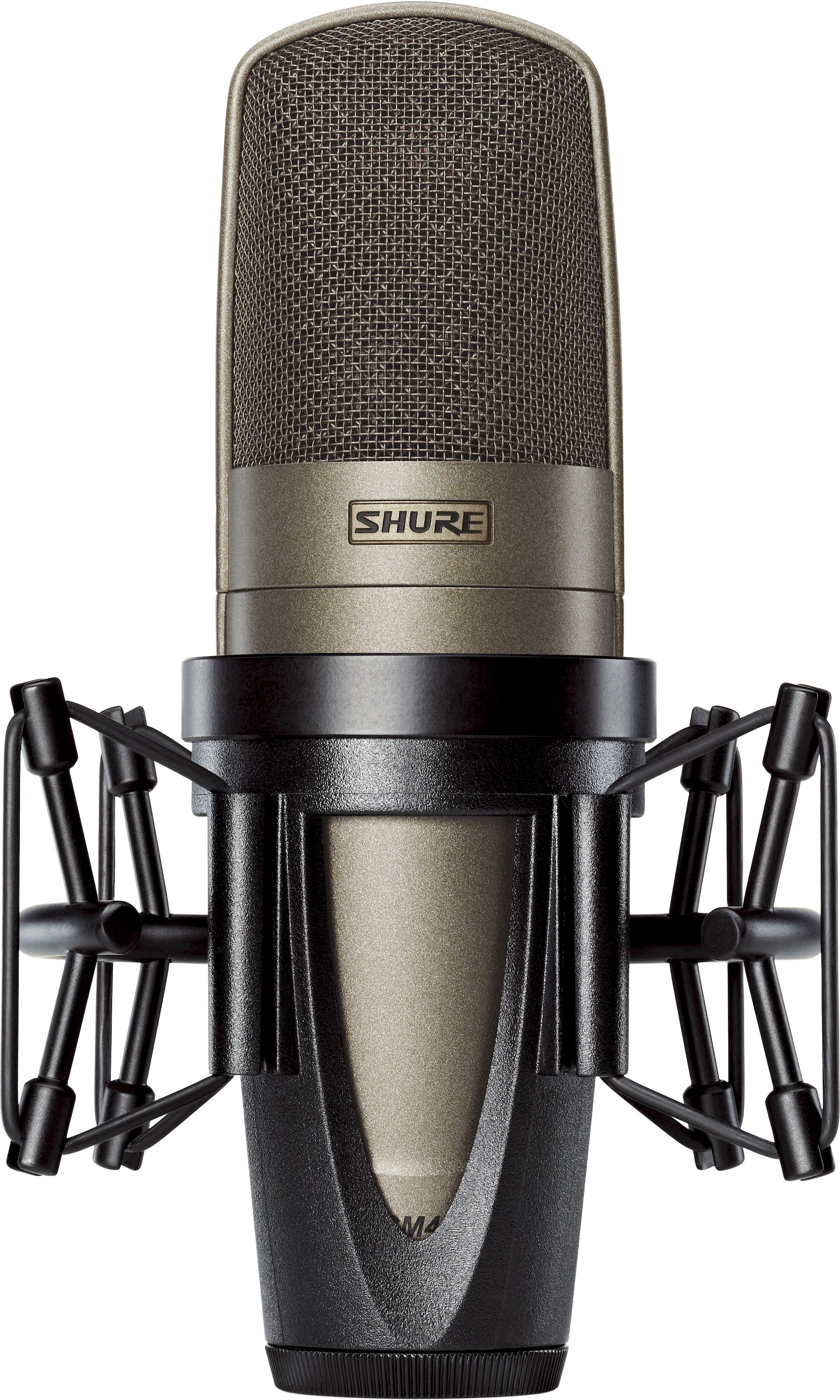 Shure KSM42/SG (Showroom-Modell) – Bild 2