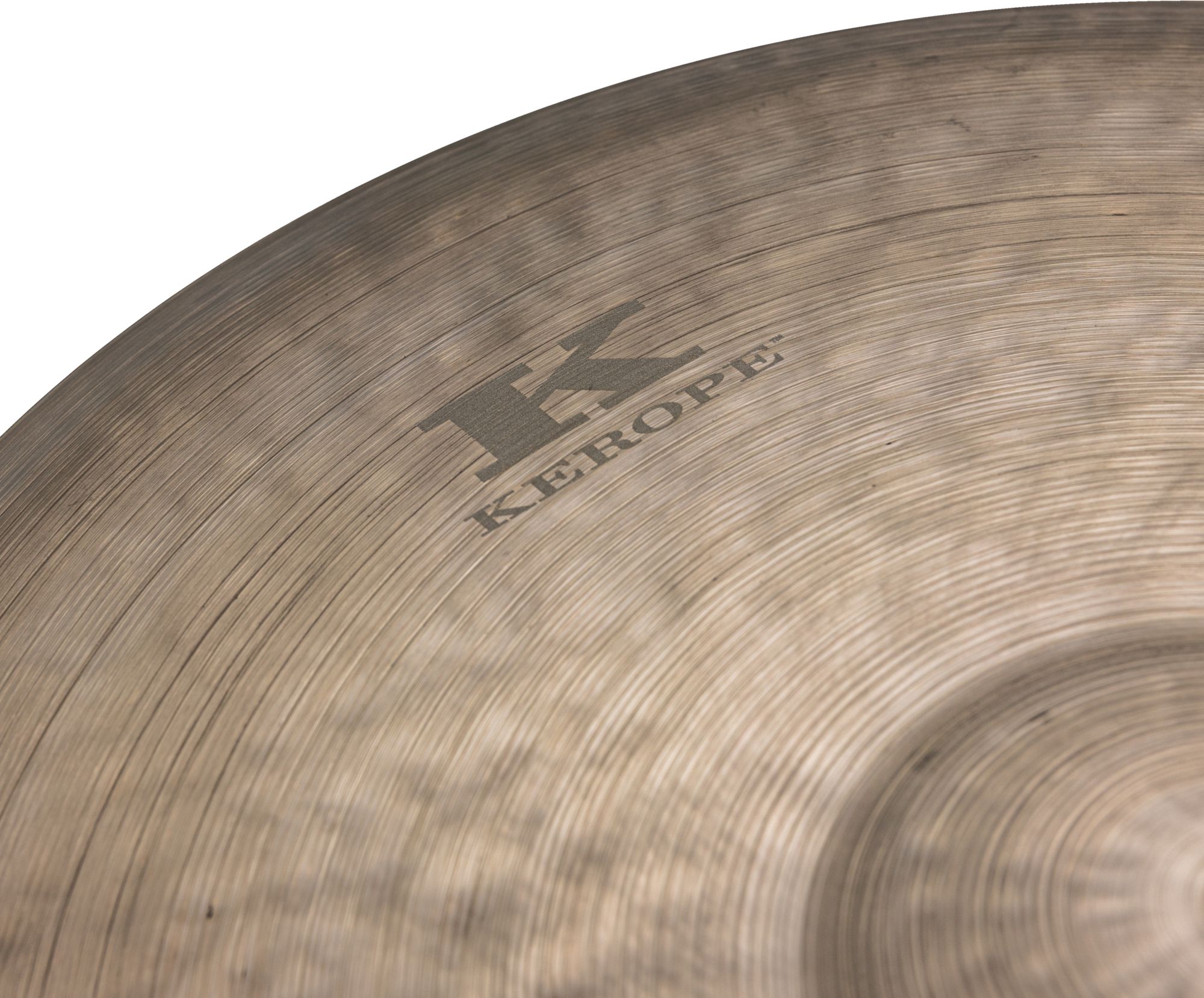 Zildian ZIKER0120 Kerope Thin High Ride 20" – Bild 5