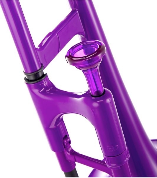 pBone tenor trombone violet  – Bild 3