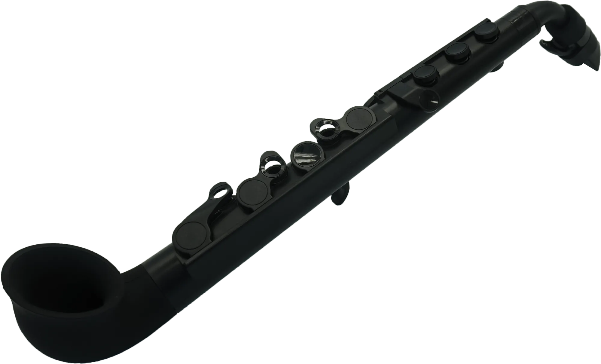 Nuvo jSax Saxophone Black 2.0 – Bild 2
