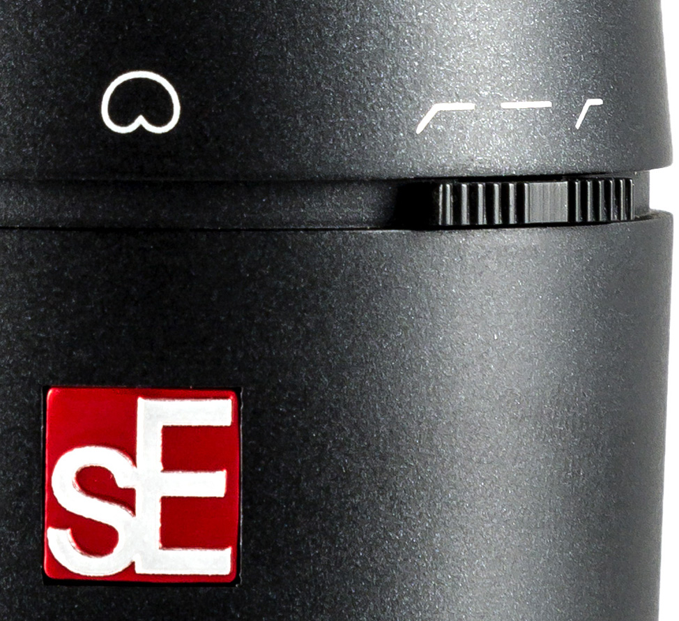 SE electronics X1 S Vocal Pack