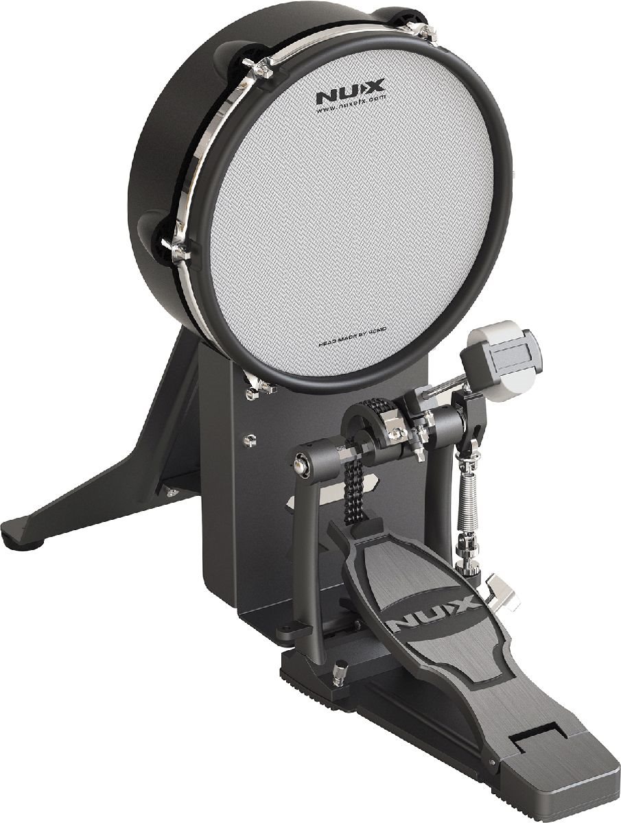 Nux DM-8 Bundle – Bild 5