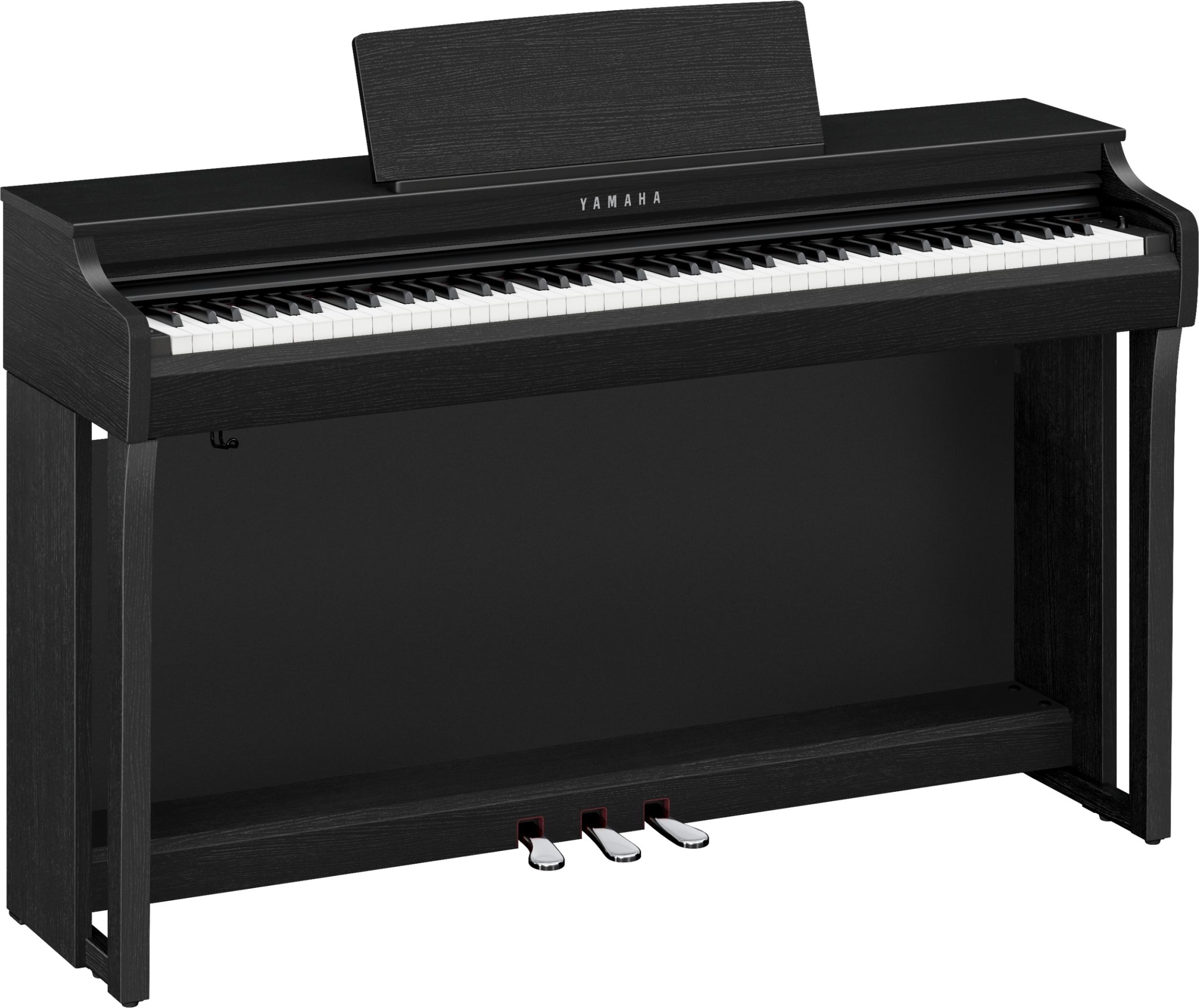 Yamaha CLP 825 B Clavinova Yamaha CLP 825 B Clavinova