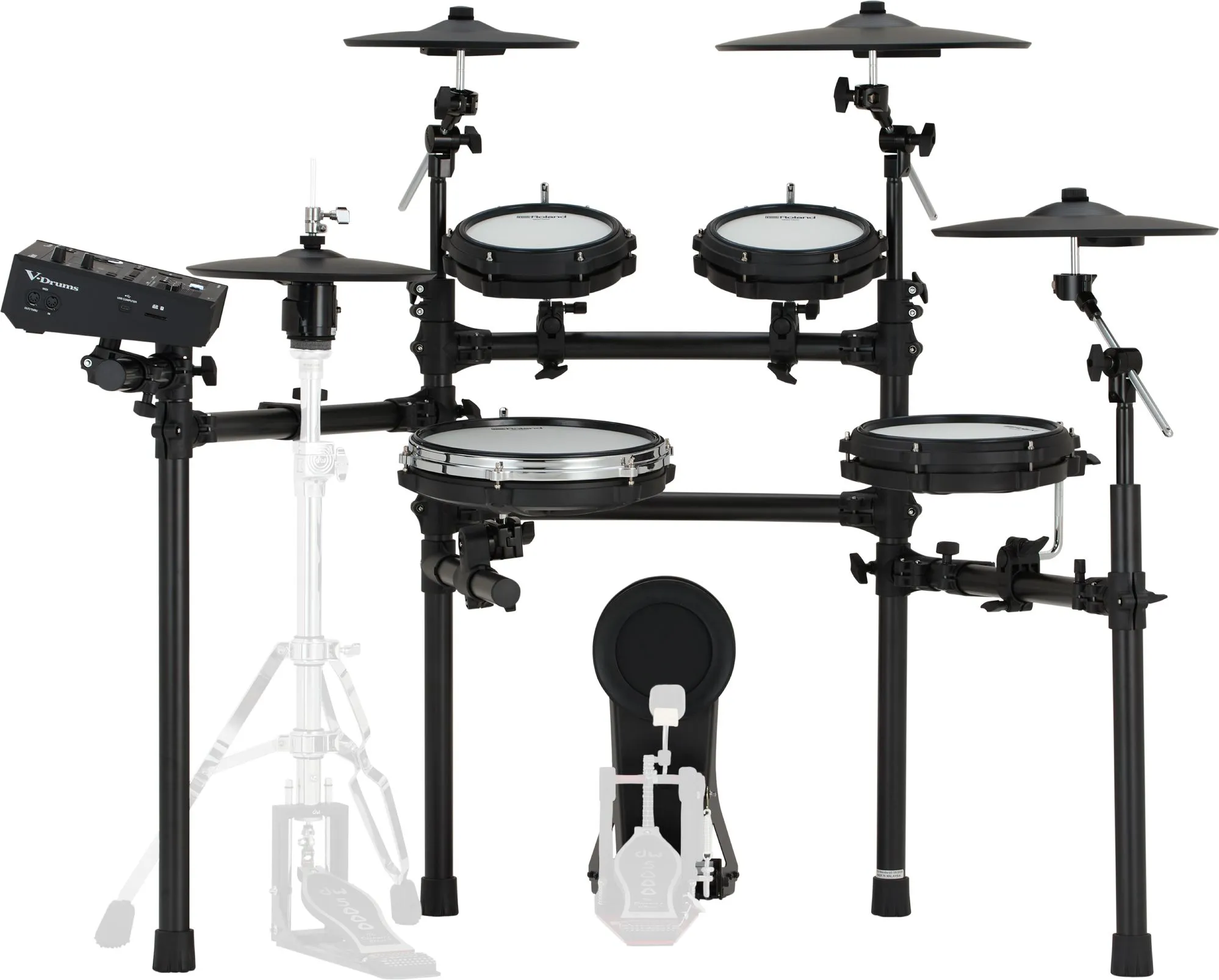 Roland TD513 V-Drum Set - Bundle – Bild 2